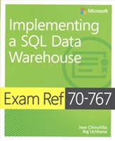 MCSA SQL 2016 BI DEVELOPMENT EXAM REF 2P