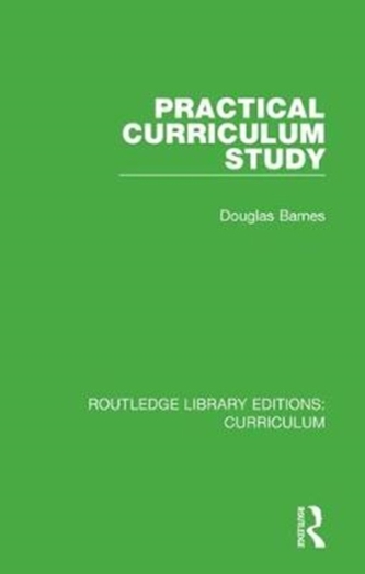 Practical Curriculum Study