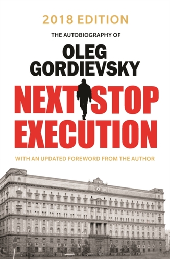 Next Stop Execution