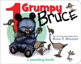Grumpy Bruce