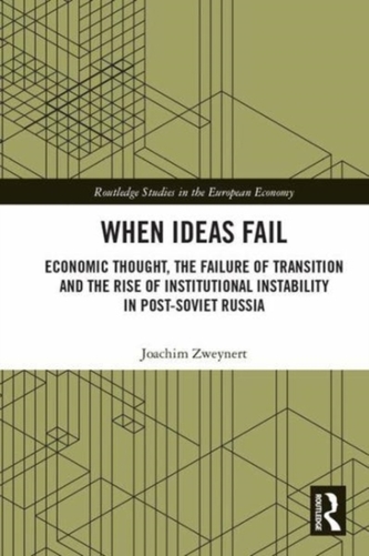 When Ideas Fail