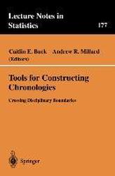 Tools for Constructing Chronologies
