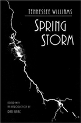 Spring Storm