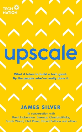 Upscale