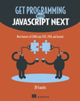 Get Programming with JavaScript Next