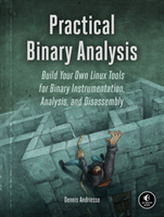 Practical Binary Analysis