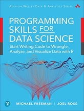 Programming Skills for Data Science