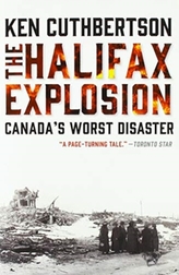 The Halifax Explosion