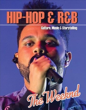 The Weeknd