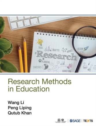 Research Methods in Education