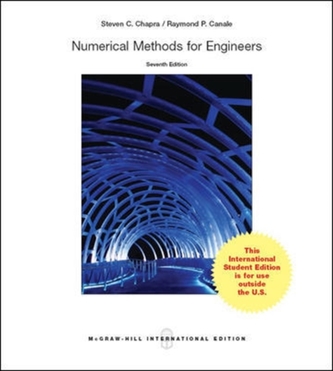 Numerical Methods for Engineers
