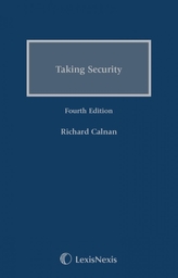 Taking Security