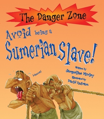 Avoid Being A Sumerian Slave!