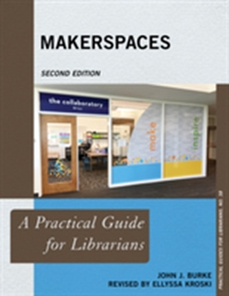 Makerspaces