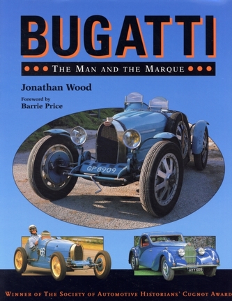 Bugatti