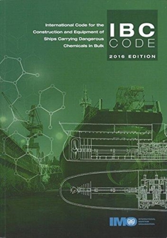 IBC Code