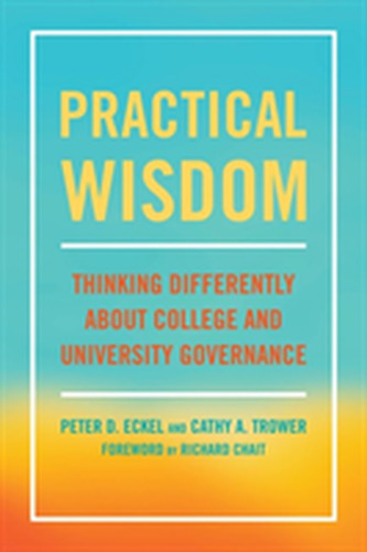 Practical Wisdom