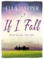 IF I FALL