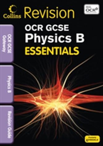 OCR Gateway Physics B