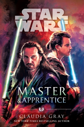 Master & Apprentice (Star Wars)