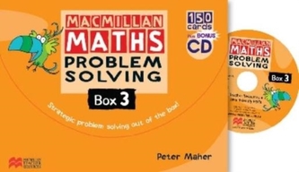 Maths Problem Solving Box 3