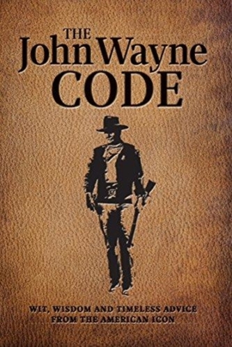 JOHN WAYNE CODE