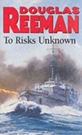 To Risks Unknown