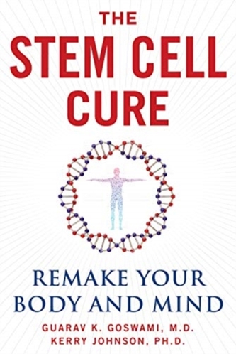 Stem Cell Cure