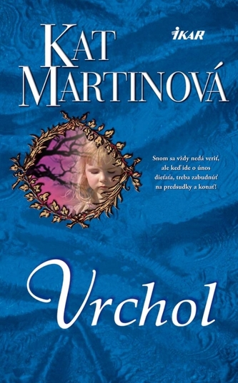 Vrchol