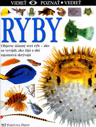 Ryby