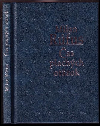 Čas plachých otázok