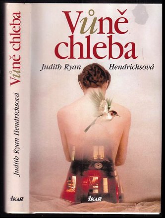 Vůně chleba