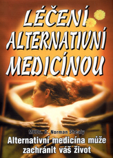 Léčení alternativní medicínou