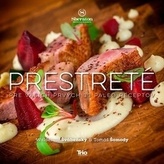 Prestreté