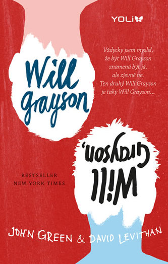 Will Grayson, Will Grayson