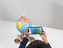 Smartivity - 3D földgömb