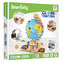 Smartivity - 3D földgömb