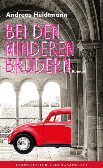 Bei den Minderen Brüdern