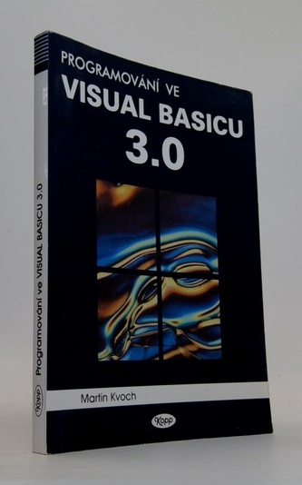 Programování ve visual basicu 3.0