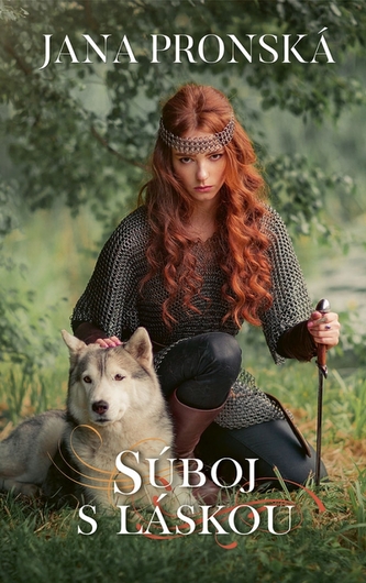 Súboj s láskou, 2. vydanie