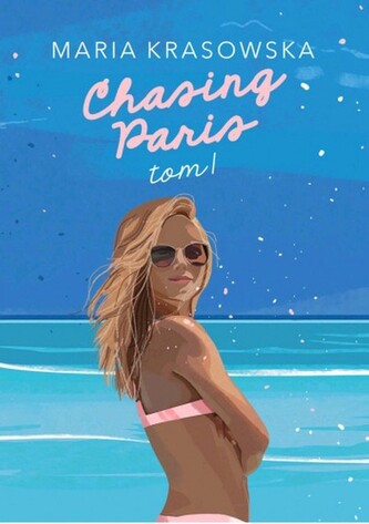 Chasing Paris