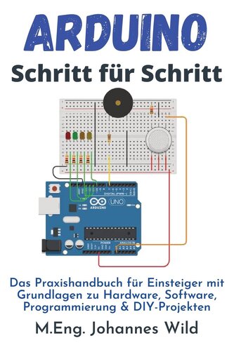 Arduino | Schritt für Schritt