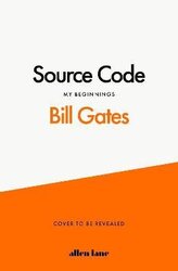 Source Code: My Beginnings