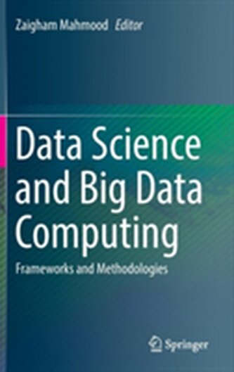 Data Science and Big Data Computing