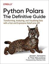 Python Polars: The Definitive Guide