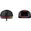HyperX Pulsefire Saga Wireless - Gaming Mouse (černá) - Myš