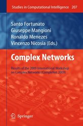Complex Networks