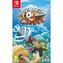 Pepper Grinder (Switch)