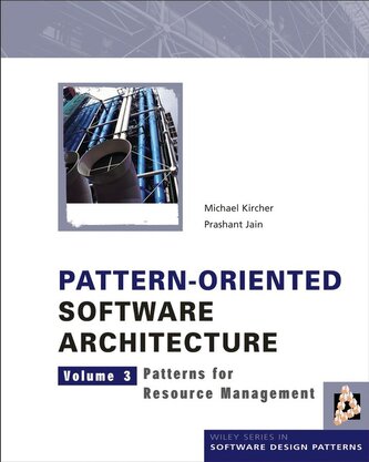 Pattern-Oriented Software Architecture