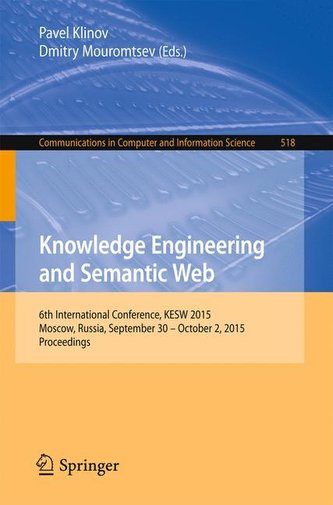 Knowledge Engineering and Semantic Web